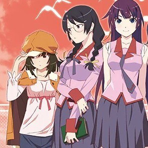 Bakemonogatari ~OPENING 4~ [ROBOTERVERSION] 