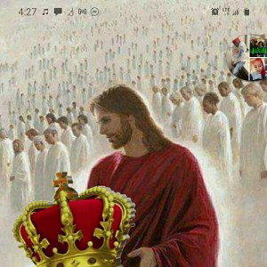 pray