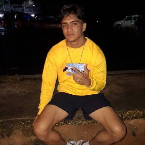 Venezuela rapp 1
