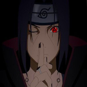 Sasuke         