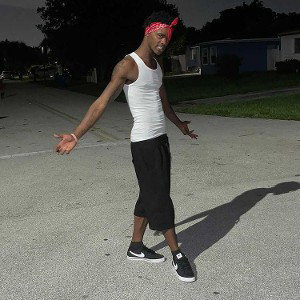 Where Im From - GH3NN FAST 