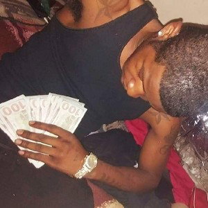 DeezyGMI x 2020revenge