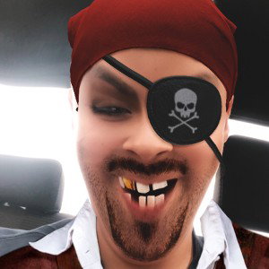 Pirates of the Carribean