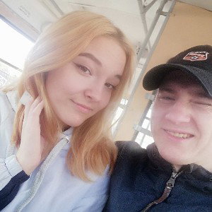 ❤️ ты моя семья ❤️