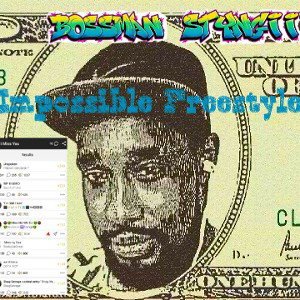 😈Impossible Freestyle💯🎯🏌😇
