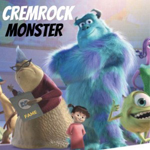 MONSTER 