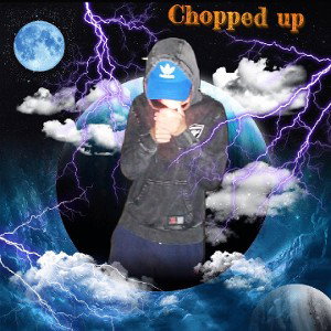 🍁Chopped Up🍁
