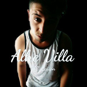 Vuelve- cover Alhe villa (crazy boy prod)