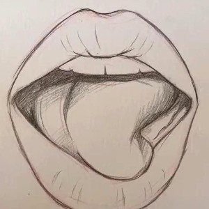 verso no escrito