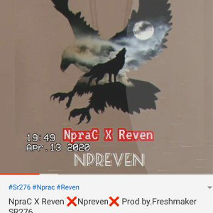 NPreVen - NPraC feat. ReVen