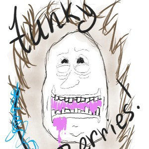 garsh