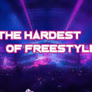 HARDEST FREESTYLE EVER 