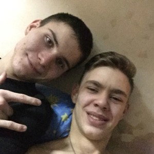 Общага-такая делюга