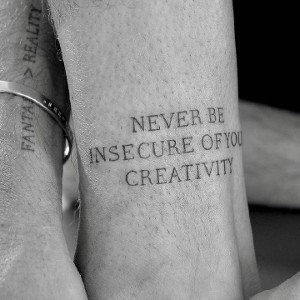 insecure (feat. Valious)