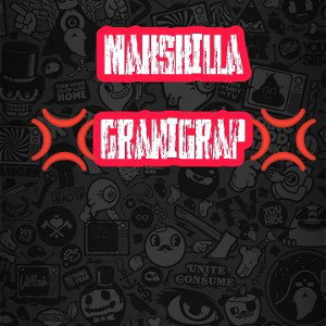 MAKSKILLA - GRANIGRAP