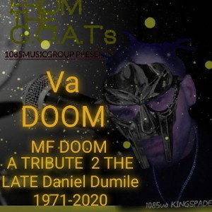 NOTES FROM THE G.O.A.T's - (1085VA) 