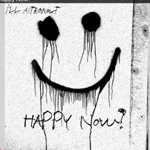 HAPPY NOW? 2021 Remastered 