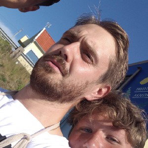 Hasses matvagn