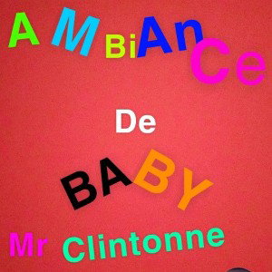 Ambiance de baby 🎼🎧🇨🇮