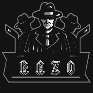 me llenaron de odio // a.k.a. RAZO