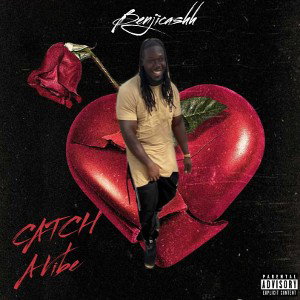 BenjiCashh - Catch A Vibe [Rough Mix] 88%