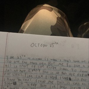 October 25th 