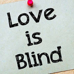 RIDER DIE {LOVE IS BLIND}