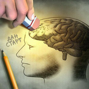 ДАН СТАРТ