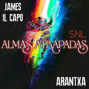 ♣️ Almas Atrapadas ♣️