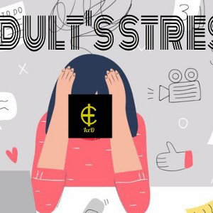 IceD-Adult's stress
