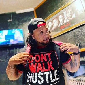 Hustle 