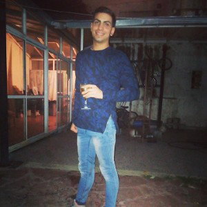 ALGO , WOLPI BROSS 
