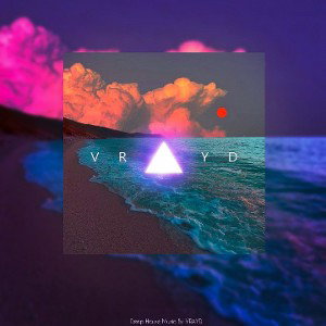 VRAYD - Вредина _Original Mix_-1