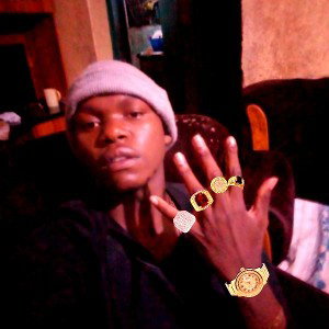 friking on dolar solo
