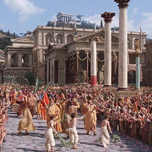 Ancient Rome