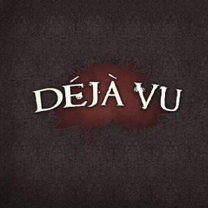 Jb_Rec01_ DEJA VU