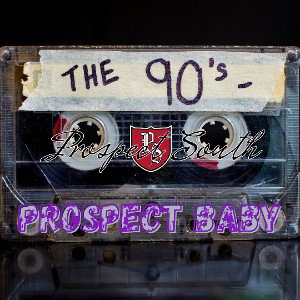 Prospect South - Prospect Baby (Ice Ice baby /Humpty Dance 90s Contest)