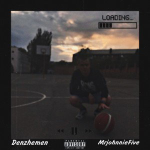 Explosion- Denzhemen Feat MrJohnnieFive