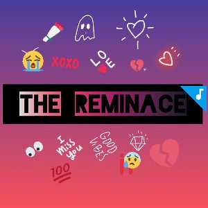 The Reminace by U.T