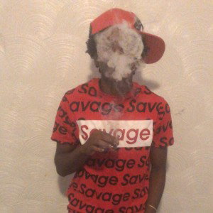 Jay Savv - 1800 diss