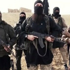 ISIS attack pedophiles 