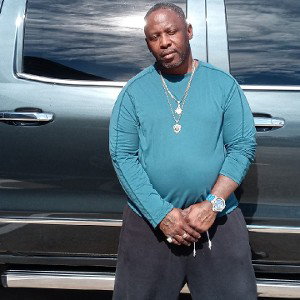 my nigga