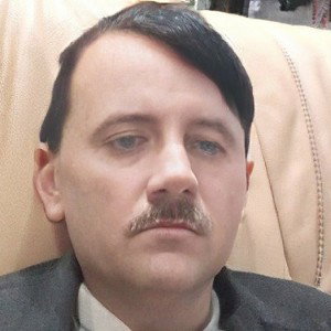 Hitler