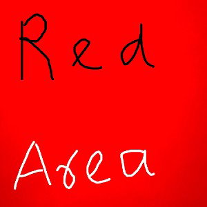 RED AREA
