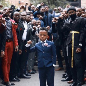 Black life matter by JGS the kid from LIB