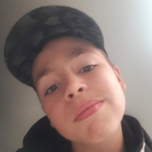 prof de rap