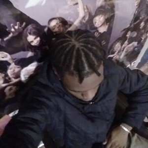 Who I am