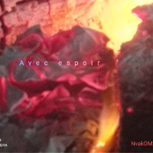 NovakOM - Jvais te rayer