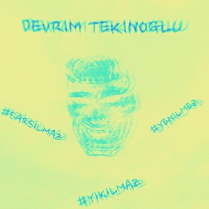 DEVRİM TEKİNOĞLU-MUHAFIZ P1(DİSS TO rotring) 