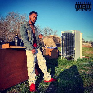  IamSlap feat. Glasses Malone - Streets Dont Love U
